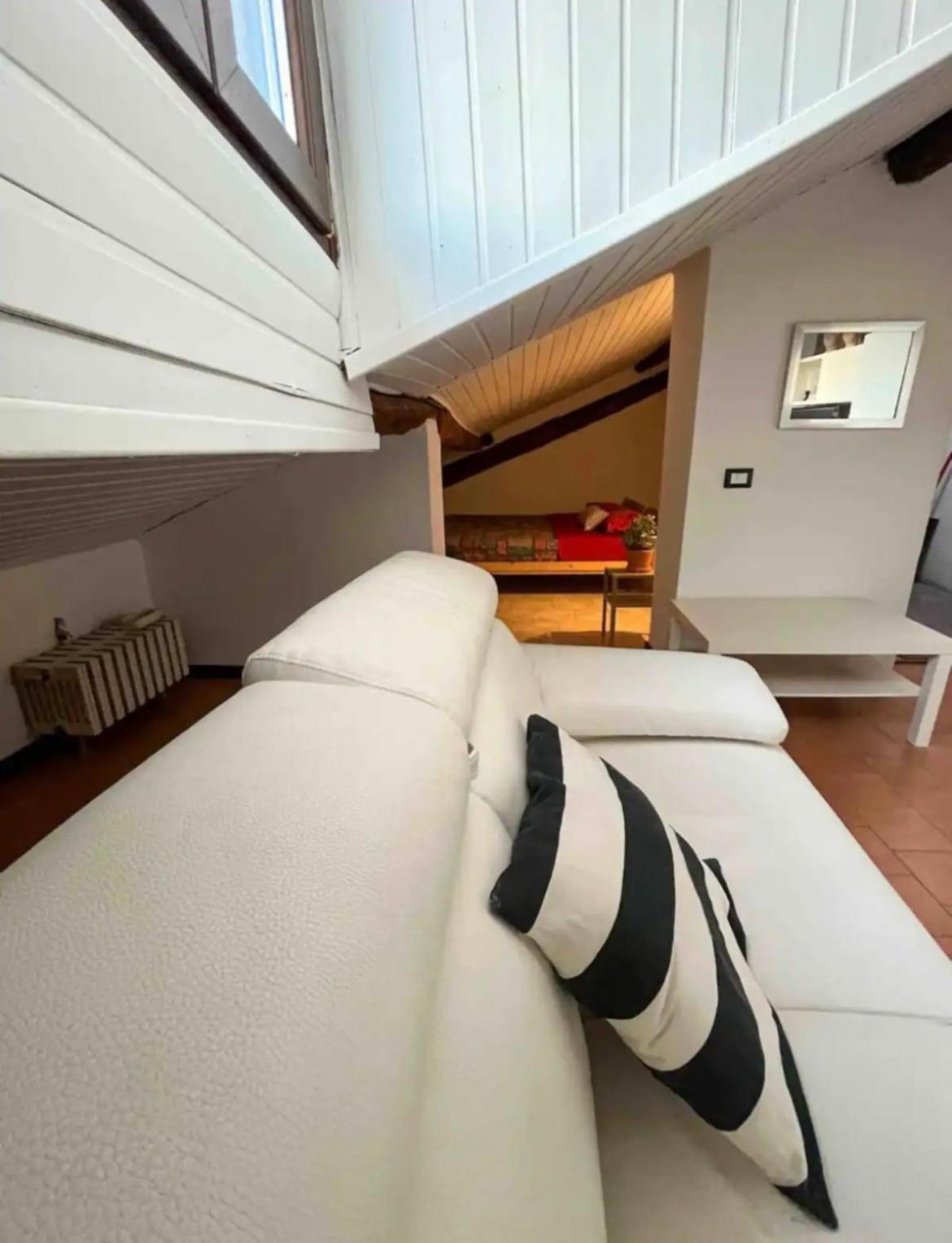 Milano Viale Monza 90 Apartment Exterior photo